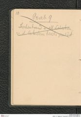 Seite 14, Tagebuch "Inzersdorf" (NHMW-PRAE-BBB-24)
